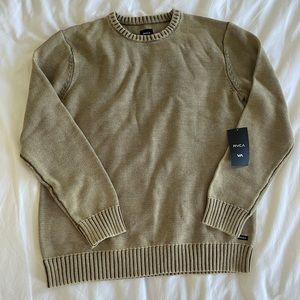 RVCA sweater